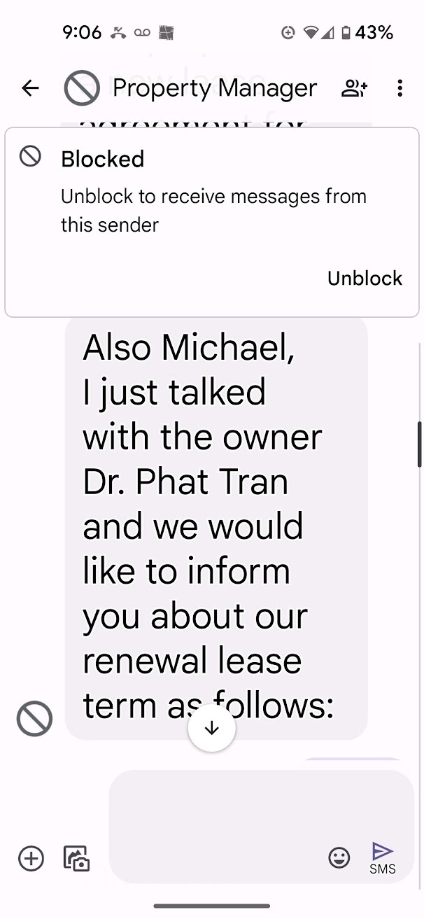 Payment denied in court